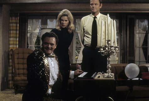 Bernard Fox - Bewitched Photo (43162251) - Fanpop