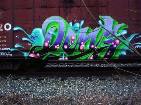 Rap Graffiti Art | Best Graffitianz