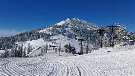 Oregon Outdoors: Skiing Mt. Ashland without lifts | KTVL