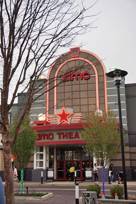 Reviews AMC White Marsh 16 (Movie Theater) in Maryland | TrustReviewers.com