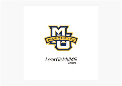 Marquette Golden Eagles Logo, HD Png Download - kindpng