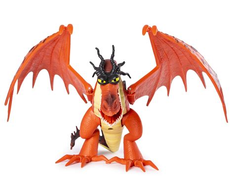 Buy Hookfang - Basic Dragon Figure at Mighty Ape NZ