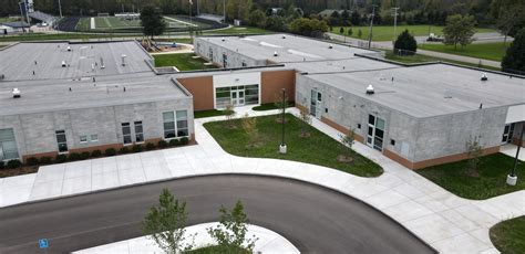 Richland Elementary School - Kerkstra Precast