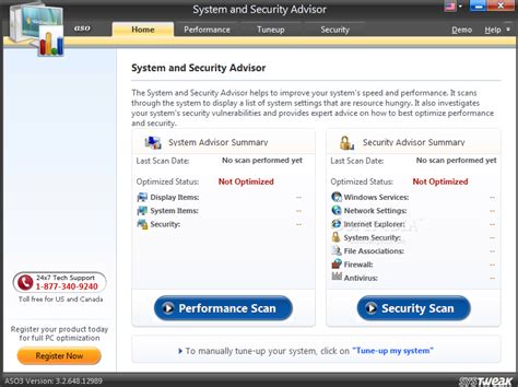 Download Advanced System Optimizer 3.11.4111.18511