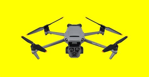 DJI Mavic 3 Pro Cine Review: A Movie Studio in the Sky | WIRED