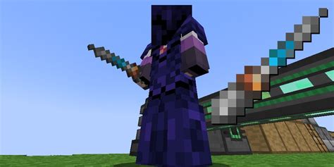 Minecraft: Beginner Tips For The Mekanism Mod