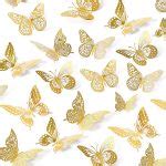 3D Butterfly Wall Decor - Review & Buying Guide