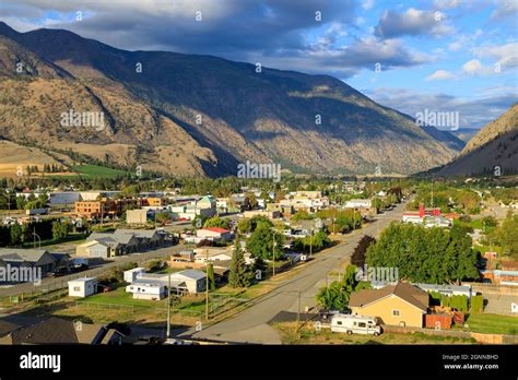 Keremeos is a village in the Southern Interior of British Columbia, Canada. Keremeos is located ...