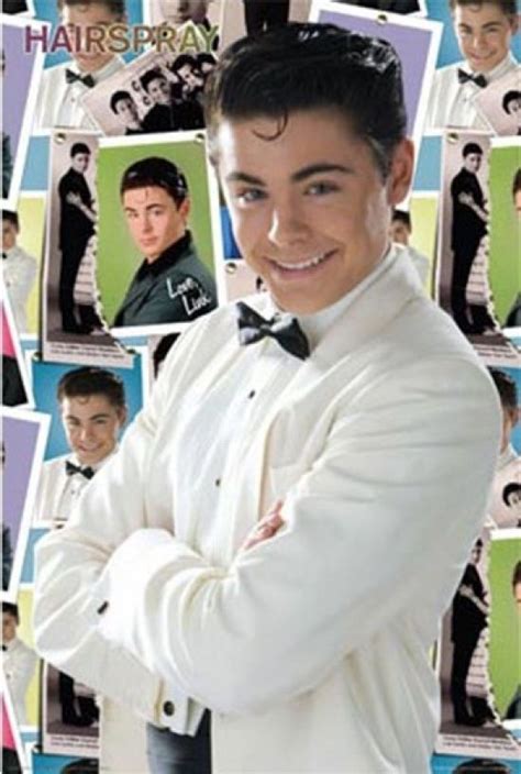 Hairspray - Link Larkin Tux Poster Print - Item # VARTIARP7859 | Zac efron hairspray, Hairspray ...