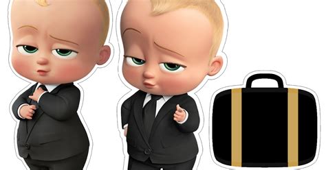 The Boss Baby PNG Transparent Images - PNG All