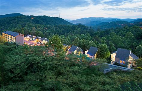 MountainLoft™ Resort - Gatlinburg, TN | Bluegreen Vacations