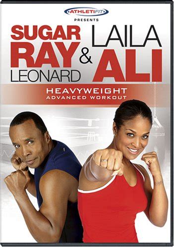 Laila Ali Professional boxer | TVGuide.com