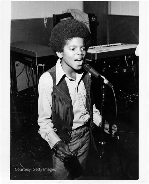 Michael Jackson Performance Circa 1970 - Michael Jackson Official Site