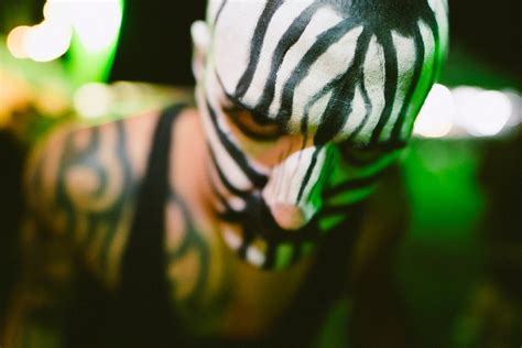 British Ravers Went Wild at Zoo Concert, Taunting Animals