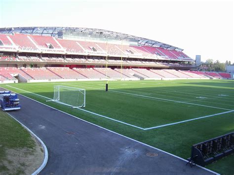 Ottawa Daily Photo: The Stadium