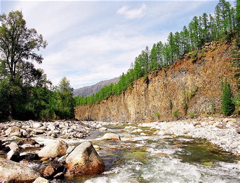 Amur Oblast, Russia guide