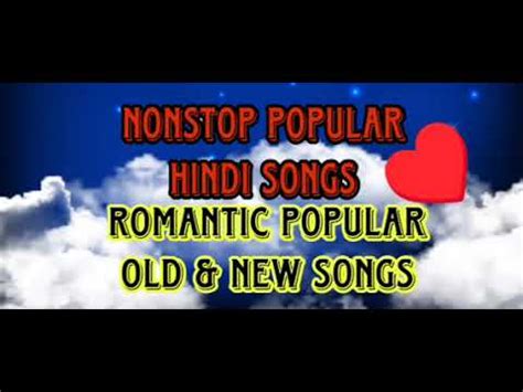 hindi songs nonstop popular/ music muvie song love story sad song Hindi ...