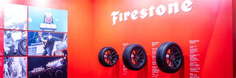 Firestone Tires Shop Eglington East, ON | Firestone Tires Sale & Dealer - Superior Tire & Auto ...