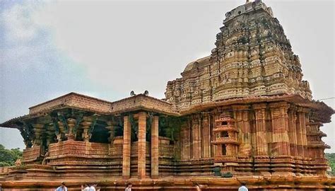 14 Gorgeous Temples In Telangana That You Can’t Miss In 2023