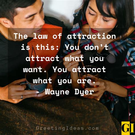 40 Best Law of Attraction Quotes on Love and Relationships