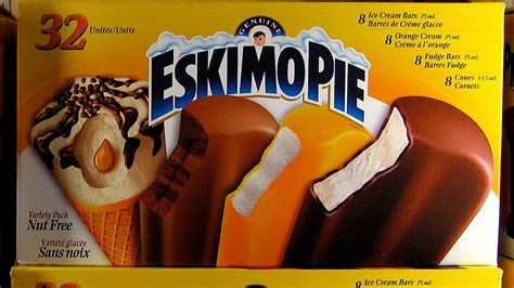 Eskimo Pie will have a new name in 2021 [Updated]