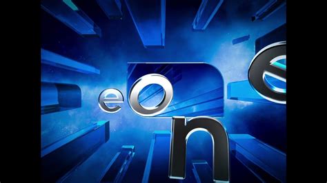 Entertainment One (2021, 4:3) - YouTube