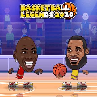 Basketball Legends 2019 Unblocked 66 : Basketball legends 2019 es un juego de baloncesto y ...