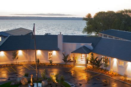 Best places to stay in Rotorua, New Zealand | The Hotel Guru