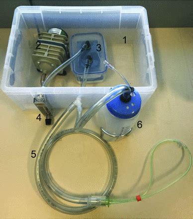 Evaluation of a Low-Cost Bubble CPAP System Designed for Resource ...