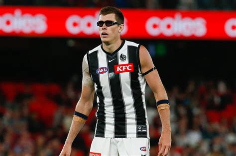 Mason Cox confirms 2023 contract extension, opens up on ups and downs of 2022 season - AFL News ...