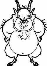 Phil Hercules Angry Coloring Page  Wecoloringpagecom sketch template