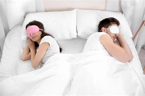 🌙 Sleep Eye Mask Guide: Best Masks for Side Sleeping, Men, Lavender ...