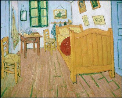 Vincent van Gogh Paintings from the Yellow House | HowStuffWorks