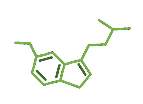 5‑MEO‑DMT – potent therapy