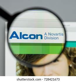 Alcon Logo Vector (.AI) Free Download