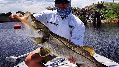 Stuart Florida Fishing Report with Local Expert Captain Hunter Weston ...