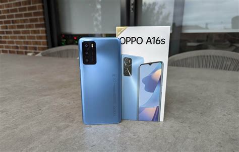 OPPO A16s Review: A Decent value smartphone at under $250 » EFTM