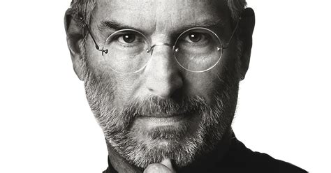 The Story Behind That Iconic Portrait of Steve Jobs | PetaPixel