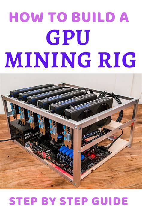 How To Build A Bitcoin Mining Rig - UnBrick.ID