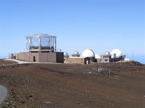 haleakala Archives - Universe Today