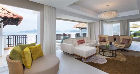 The Westin Langkawi Resort & Spa Rooms: Pictures & Reviews - Tripadvisor