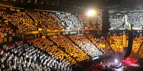 Young Voices Choir – Manchester – Yewdale Primary School