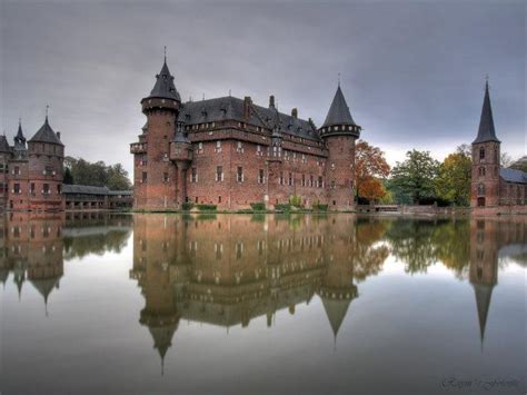 Kasteel de Haar (English)