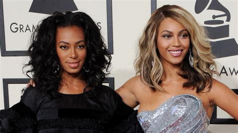 Solange Knowles, sister Beyonce skip father's wedding - UPI.com