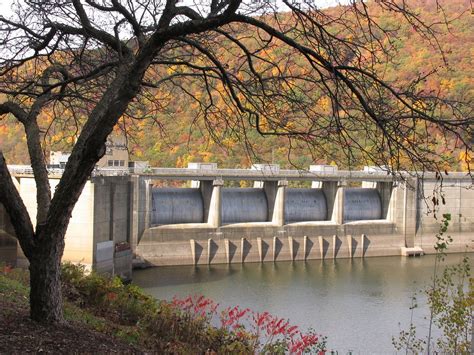 Kinzua Dam (1 of 3) | View LARGE image The Kinzua Dam is on … | Flickr