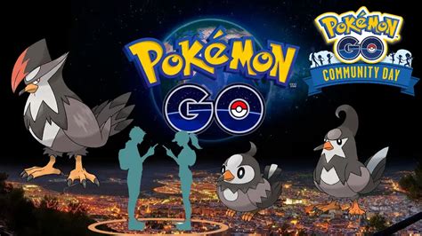 Community Day Meetups - July Pokemon Go