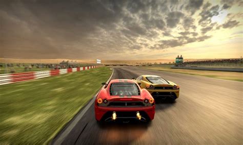 Top 10 Driving Games for Low-end PCs - Techsive