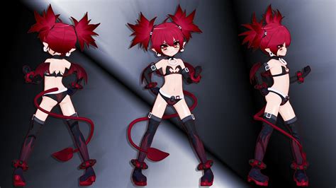 Disgaea Etna Wallpaper (60+ images)