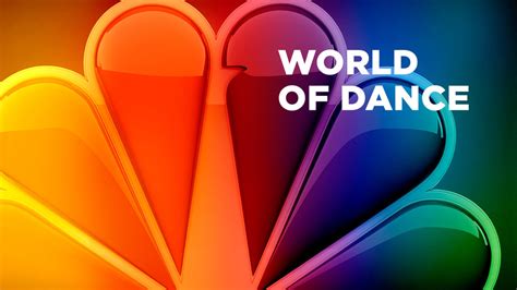 World of Dance - NBC.com