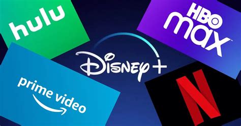 Everything Coming to Disney+, Hulu, Netflix, HBO Max, and Amazon Prime Video in March 2021 ...